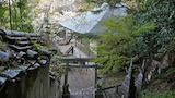 麓のお寺