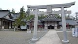 石鎚神社成就社