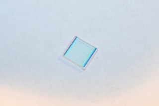 厚さ1.25mm のIRカットフィルター