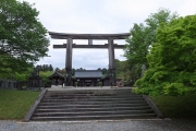 吉野神宮