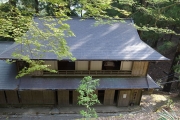 玉置神社宿坊