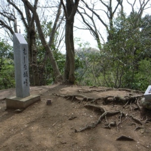 むじな峠