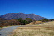 一等三角点百名山の