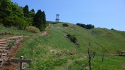 十里木登山口