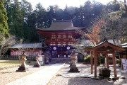 丹生都比売神社