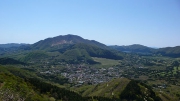 大湧谷、箱根山