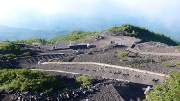 富士山安全指導センター