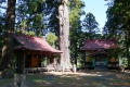 青根諏訪神社