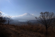 高指山の頂上