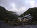 黒岳ロープウェイ駅                                                         