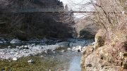 早戸川