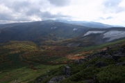 高根ヶ原と高原沼