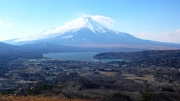 高指山からの眺め