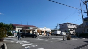 小淵沢駅