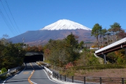 富士あざみライン