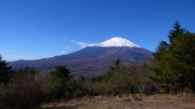 立山展望台