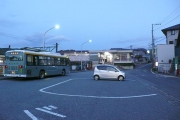 駿河小山駅