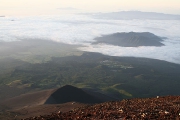 宝永山