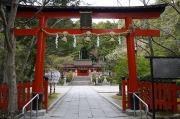 大原野神社