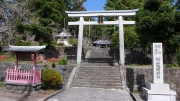 村山浅間神社