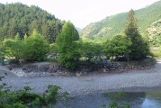 川湯キャンプ場