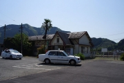 紀勢本線　三瀬谷駅