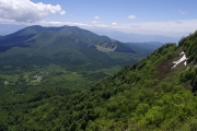 飯縄山