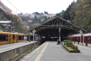 近鉄吉野駅