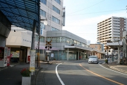 吉原本町駅