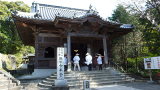 8番 熊谷寺