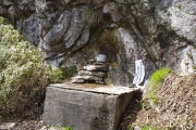 香精水