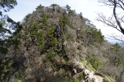 大日岳（第35靡）