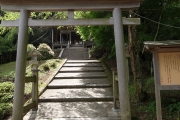 第71靡　金峯神社