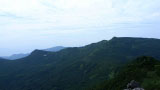 余別岳方面