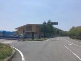 いつの間にか売店が