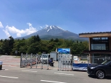 何時ものアングル