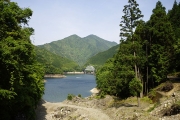アーチ橋