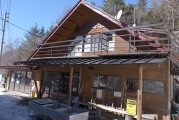 赤岳山荘 赤岳山荘