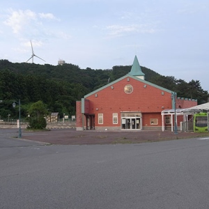 ウェスパ椿山
