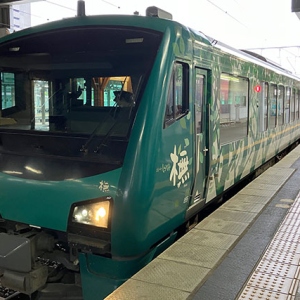 白神号（ブナ編成）