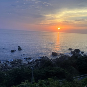 絶景ポイント
