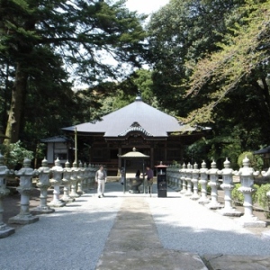飯山観音
