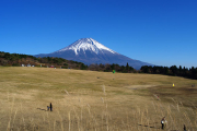 朝霧アリーナ
