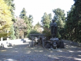 大師像                                                            