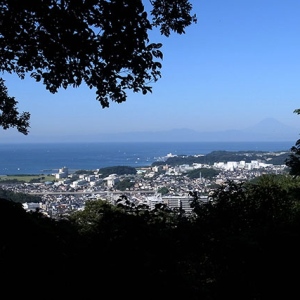 富士見ポイント
