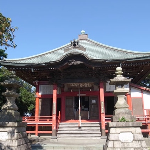 武山不動