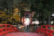 太鼓橋