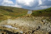 忠別岳避難小屋