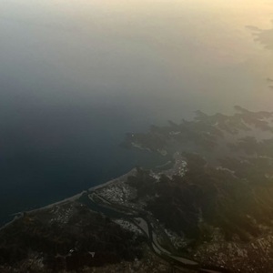 高知の横浪半島
