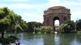 Palace Of Fine Arts Palace Of Fine Arts
